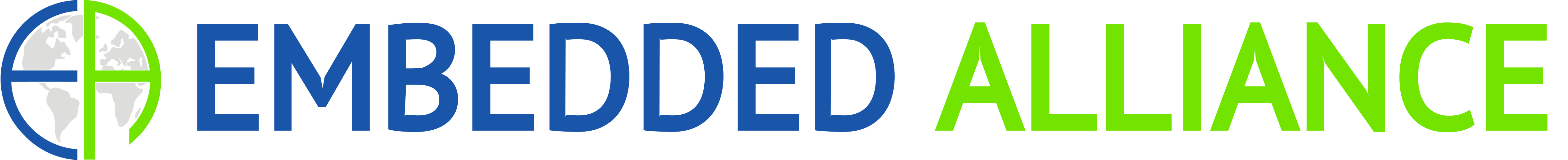 EMBEDDED ALLIANCE INC logo
