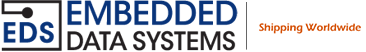 EMBEDDED DATA SYSTEMS, LLC. logo