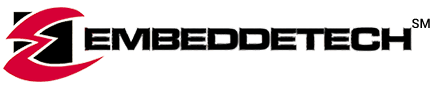 EMBEDDETECH INC logo