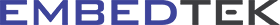 EMBEDTEK, LLC logo