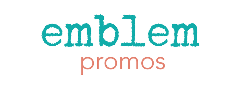 EMBLEM PROMOS LLC logo