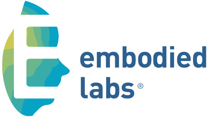 EMBODIED LABS INC logo