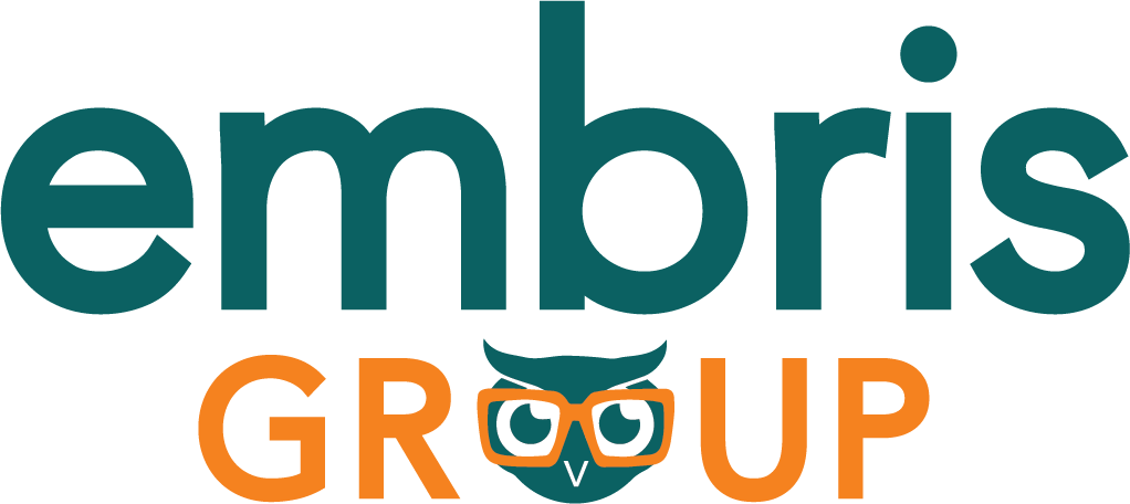 EMBRIS GROUP, LLC logo