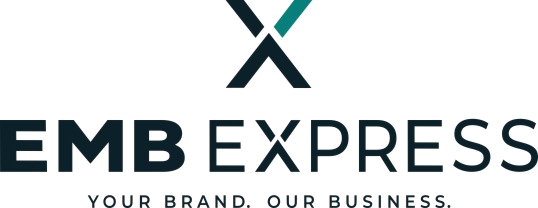 EMBROIDERY EXPRESS logo