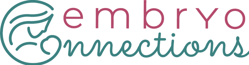 EMBRYO CONNECTIONS LLC logo