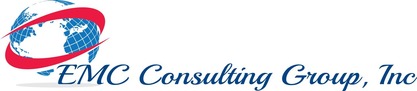 EMC CONSULTING GROUP INC logo