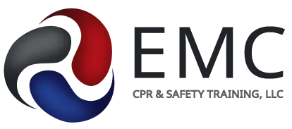 EMC CPR & SAFETY TRAINING, LLC logo