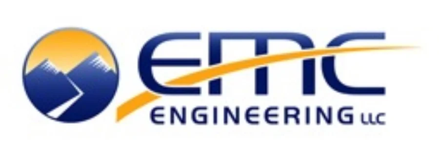 EMC ENGINEERING logo