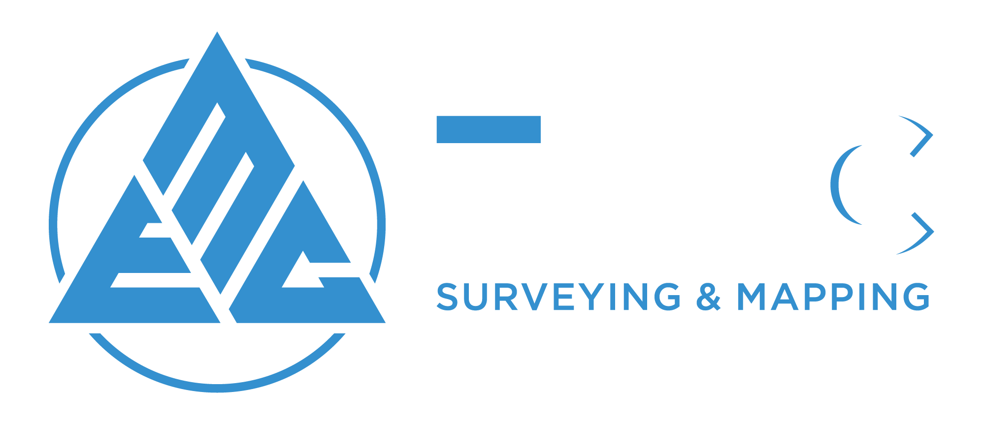 EMC INC logo