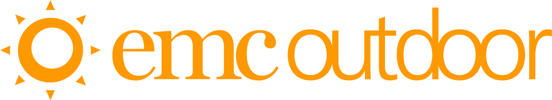 EMC OUTDOOR LLC logo
