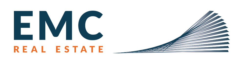 EMC REAL ESTATE LIMITED logo