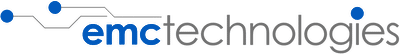 EMC TECHNOLOGIES INC logo
