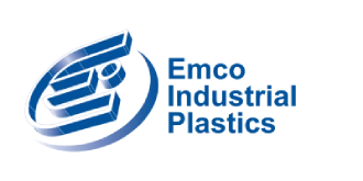 EMCO INDUSTRIAL PLASTICS, LLC logo