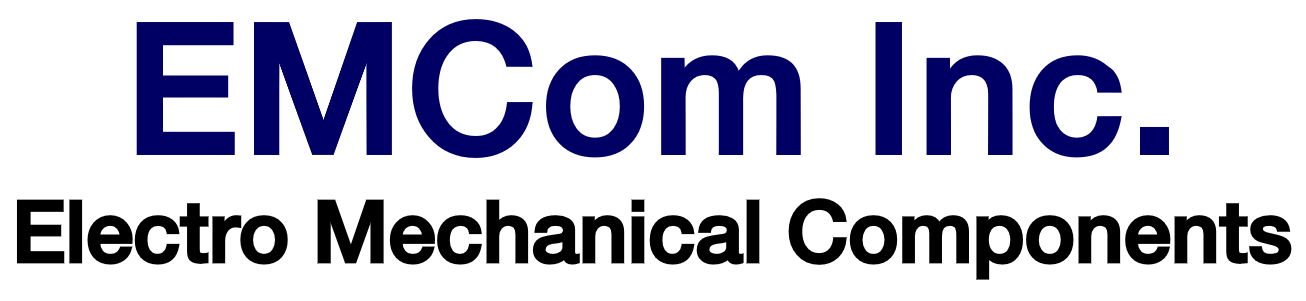 EMCOM INC logo