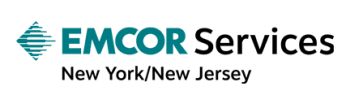 EMCOR SERVICES NEW YORK/NEW JERSEY, INC. logo