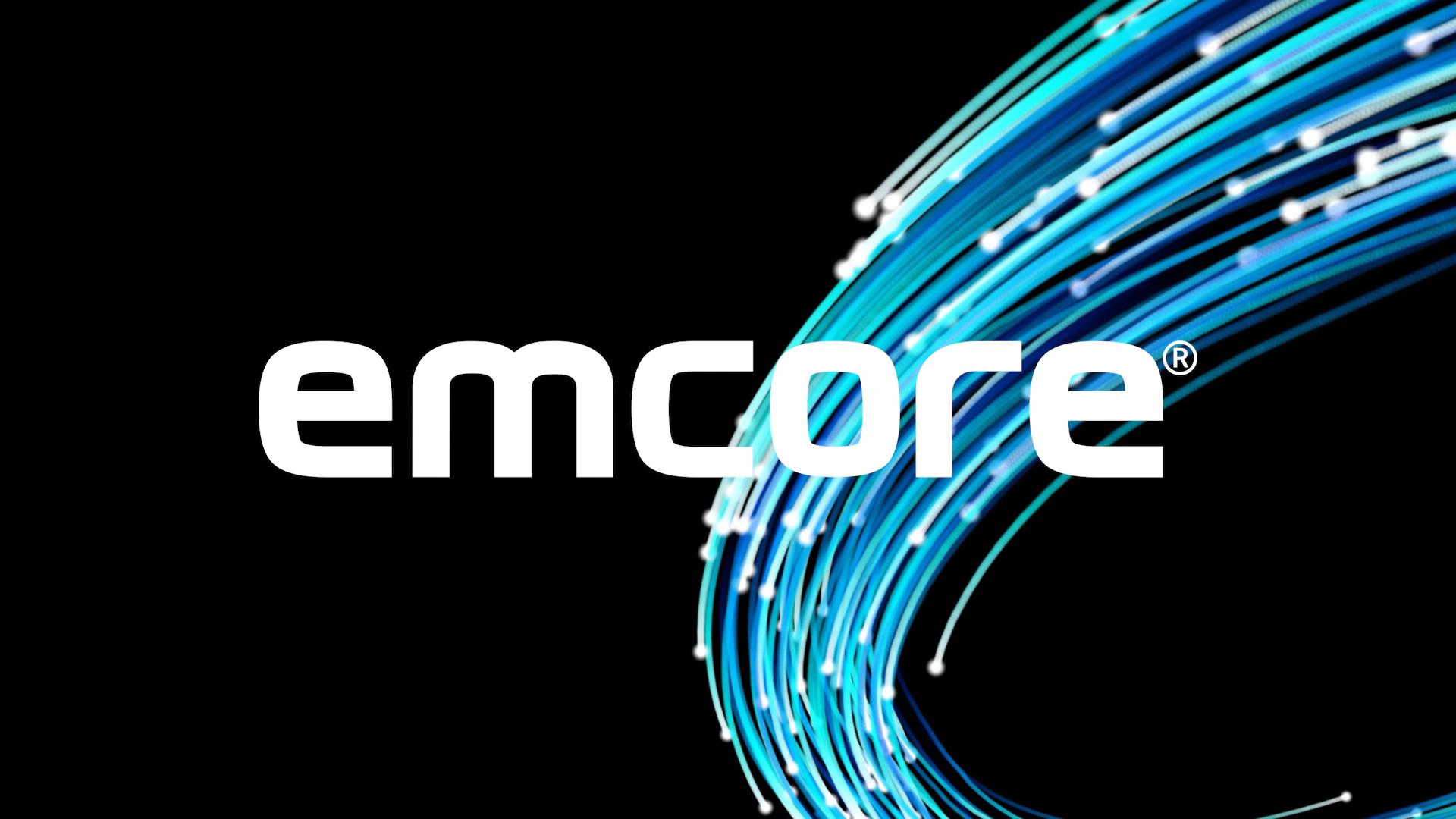 EMCORE SPACE & NAVIGATION LLC logo