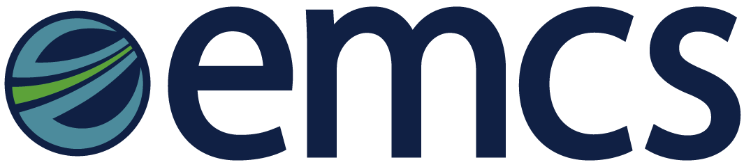 EMCS INC logo