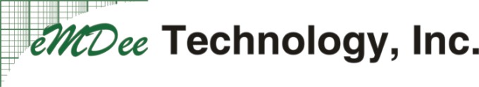 EMDEE TECHNOLOGY INC logo