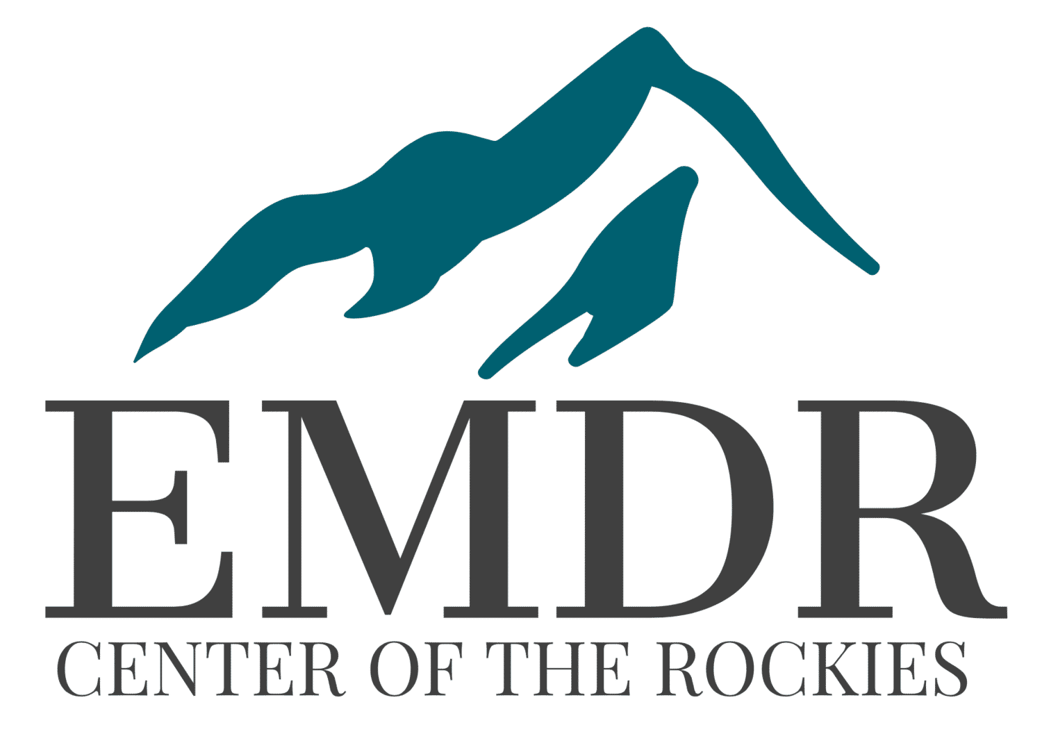 EMDR CENTER OF THE ROCKIES logo