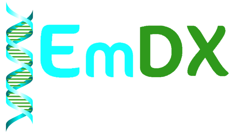 EMDX RESEARCH AND CONSULTING ASSOCIATES, LLC logo