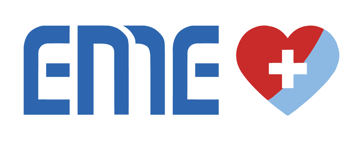 EME COMPANY logo