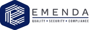 EMENDA USA INC logo