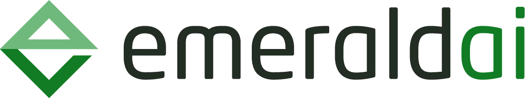 EMERALD AI, INC. logo