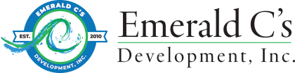 EMERALD C'S DEVELOPMENT INC logo