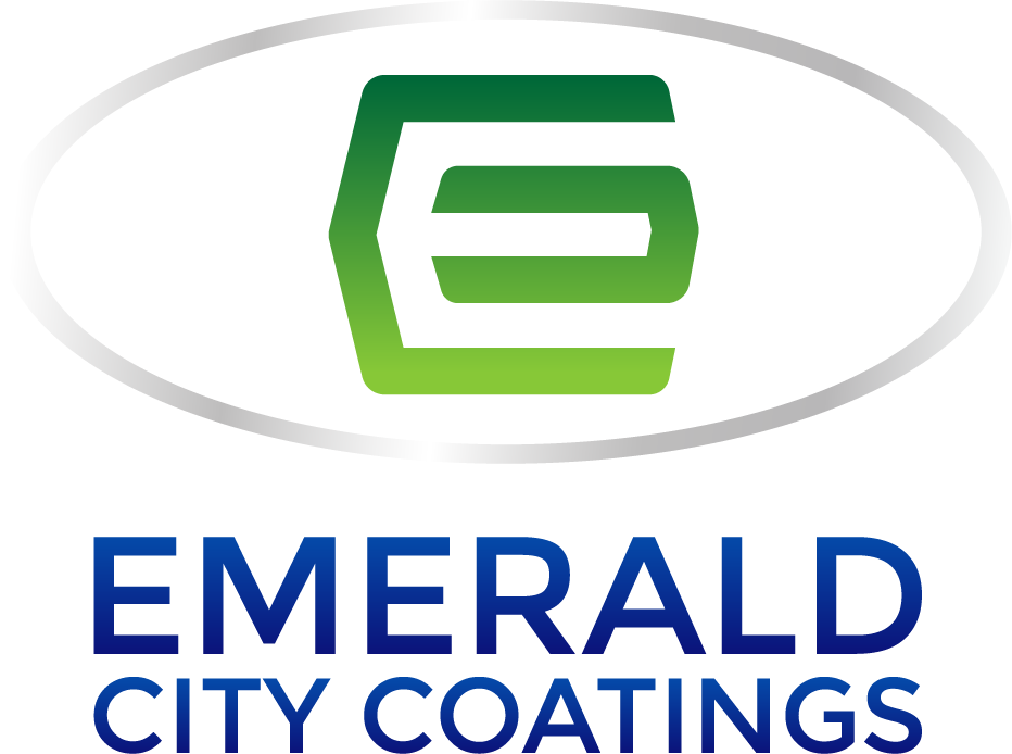 EMERALD CITY COATINGS AND CONSTRUCTION CO logo