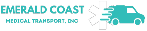 EMERALD COAST MEDICAL TRANSPORT INC logo