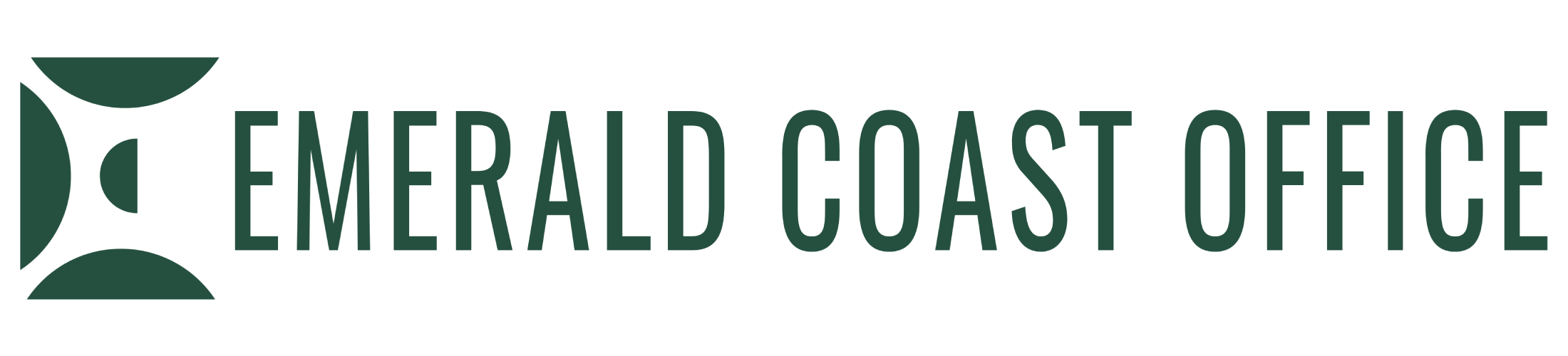 EMERALD COAST OFFICE PRODUCTS INC logo