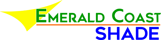 EMERALD COAST SHADE SAILS INC logo