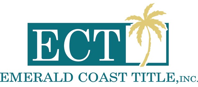 EMERALD COAST TITLE, INC. logo