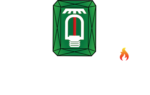 EMERALD FIRE LLC logo