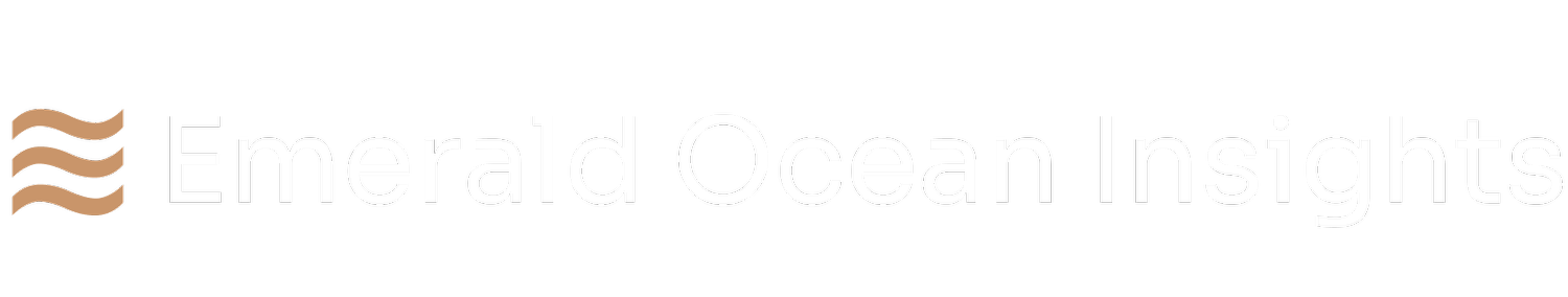 EMERALD OCEAN INSIGHTS LLC logo