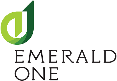 EMERALD ONE LLC logo