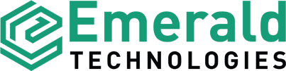EMERALD TECHNOLOGIES logo