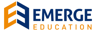 EMERGE EDUCATION LLC logo