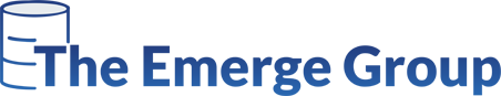 EMERGE GROUP INC logo