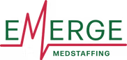 EMERGE MEDSTAFFING LLC logo