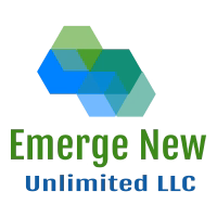 EMERGE NEW UNLIMITED LLC logo