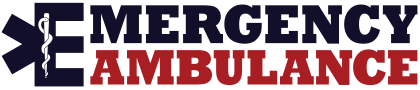 EMERGENCY AMBULANCE SERVICE INC logo