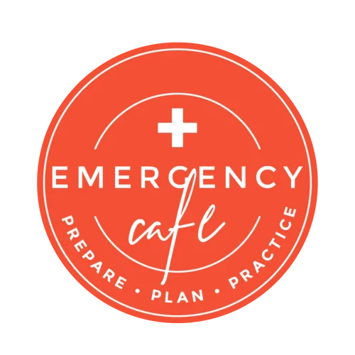 EMERGENCY CAFE LLC logo