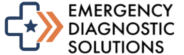 EMERGENCY DIAGNOSTIC SOLUTIONS LLC logo