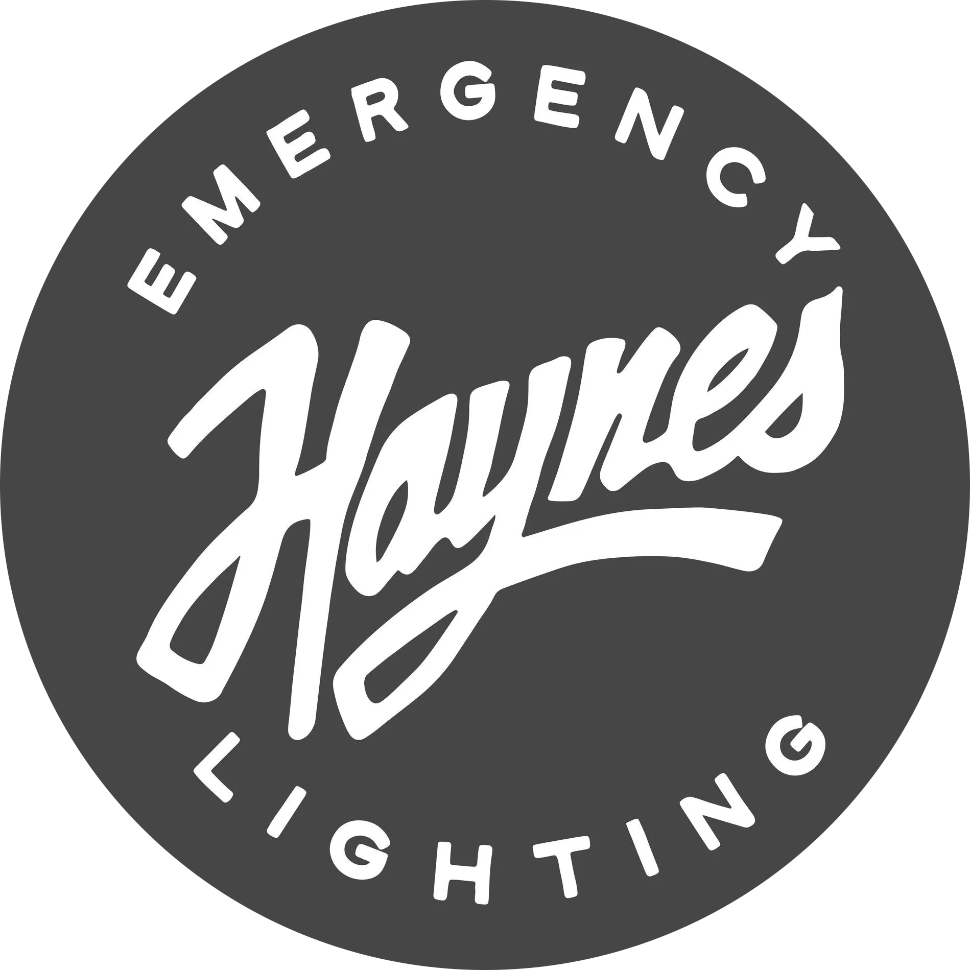 EMERGENCY LIGHTING BY HAYNES, LLC logo