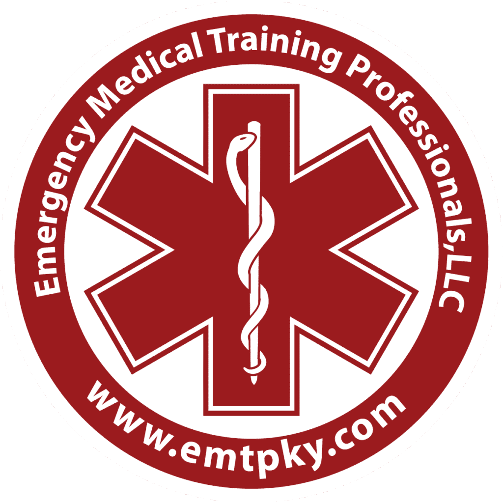 EMERGENCY MEDICAL TRAINING PROFESSIONALS LLC logo