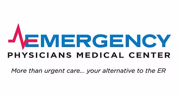 EMERGENCY PHSICIANS MEDICAL CENTER LLC logo