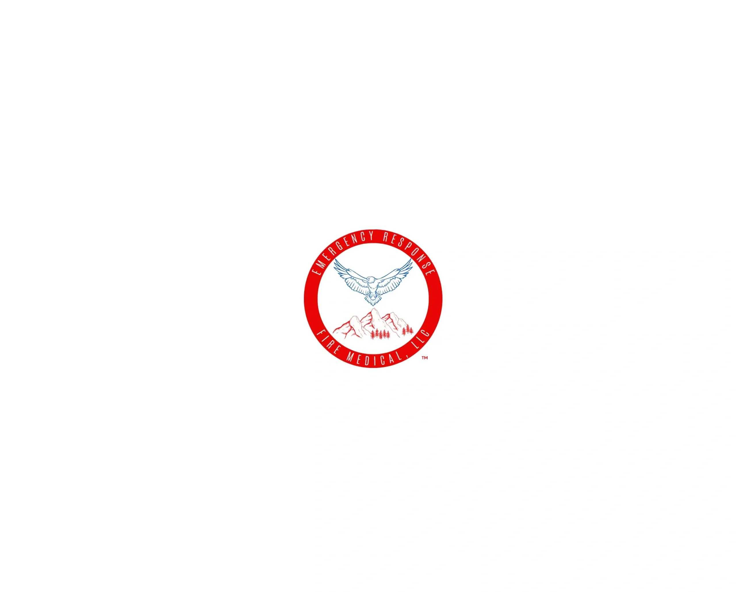 EMERGENCY RESPONSE FIRE MEDICAL, LLC logo
