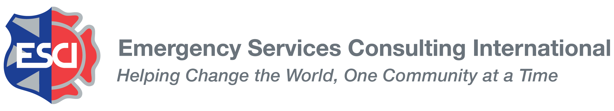 EMERGENCY SERVICES CONSULTING INTERNATIONAL, INC. logo