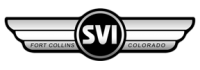 EMERGENCY VEHICLE GROUP INC logo